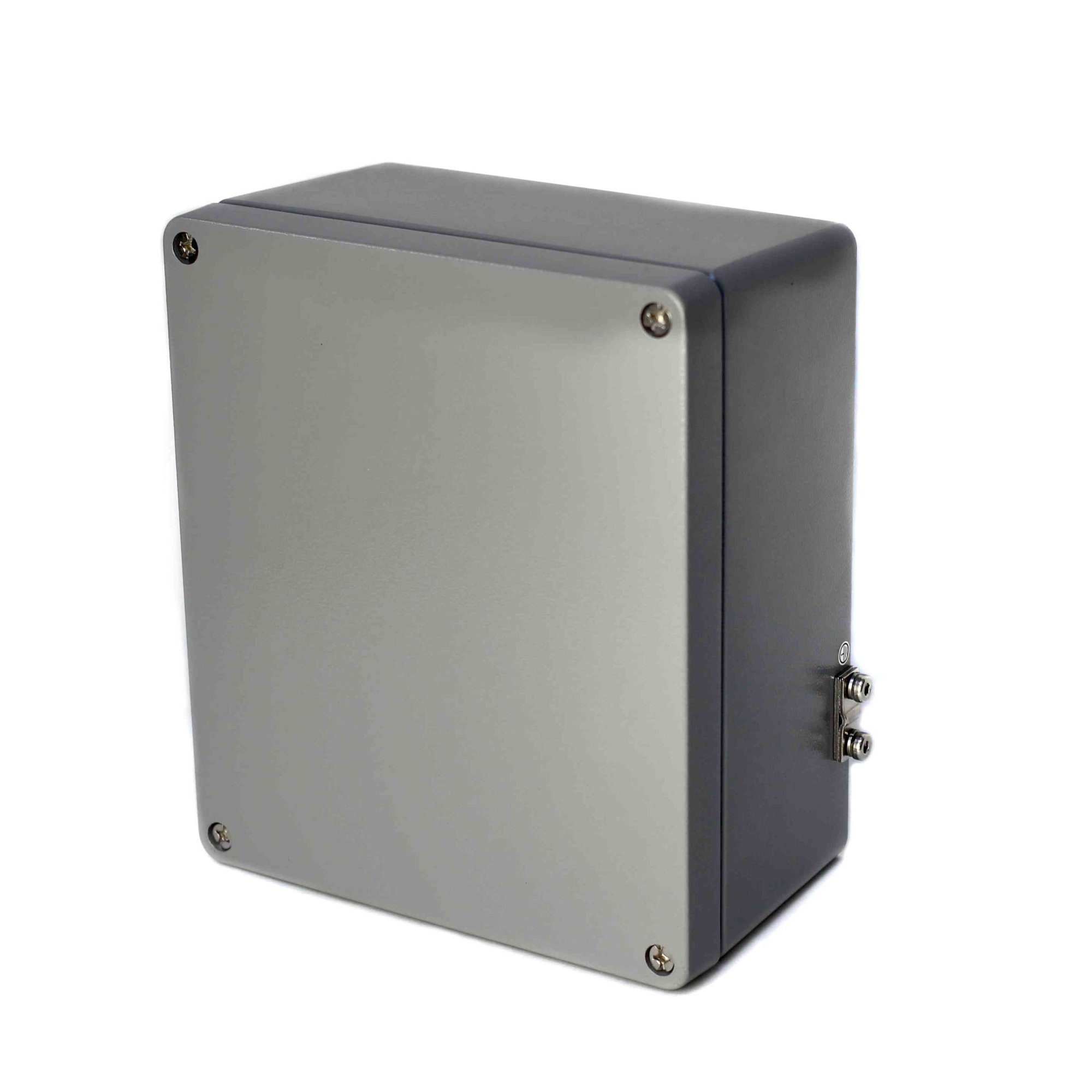 Корпус серии AJB EX из алюминия Ex-AJB-200230110